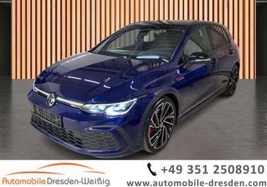 Volkswagen Golf, 2023