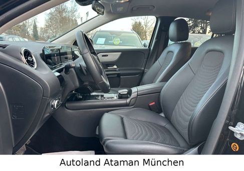 Mercedes-Benz GLA 180, 2023