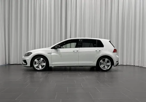 Volkswagen Golf, 2020 2