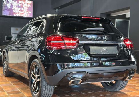 Mercedes-Benz GLA 180, 2019