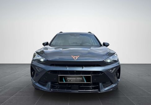 Cupra Formentor, 2025