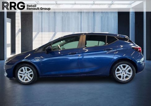 Opel Astra, 2020