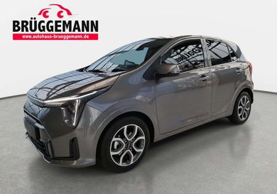 Kia Picanto, 2026