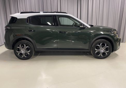 Citroën C3 Aircross, 2025 2