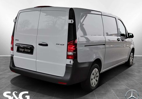 Mercedes-Benz Vito, 2023