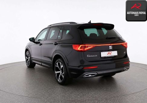 Seat Tarraco, 2023 3