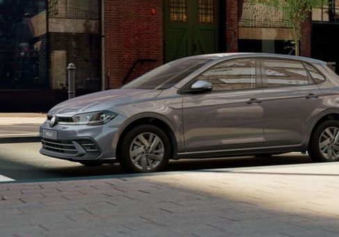 Volkswagen Polo, 2024 2