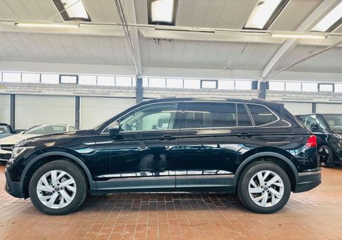 Volkswagen Tiguan Allspace, 2023