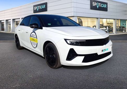 Opel Astra, 2024