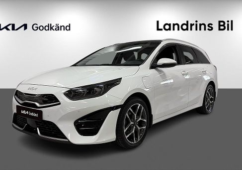 Kia Cee&#039;d Sportswagon, 2022