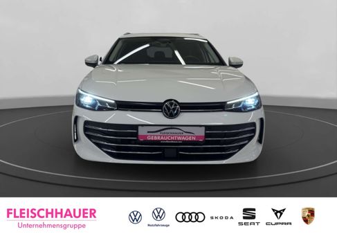 Volkswagen Passat Variant, 2024 2