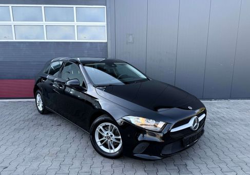 Mercedes-Benz A 180, 2019