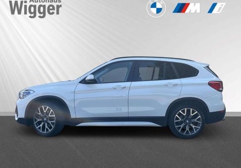 BMW X1, 2019 2