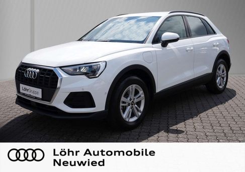 Audi Q3, 2022