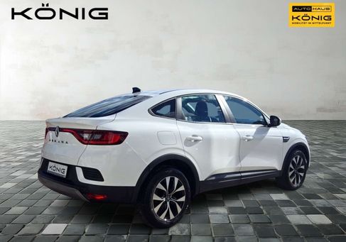 Renault Arkana, 2023