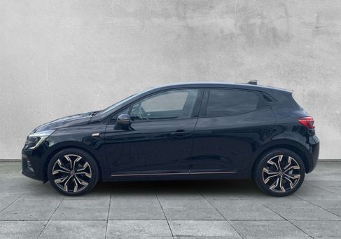 Renault Clio, 2021 2