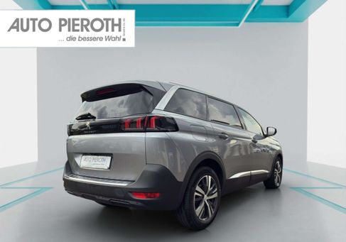 Peugeot 5008, 2024