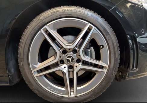 Mercedes-Benz A 200, 2019