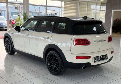 MINI Cooper D Clubman, 2017