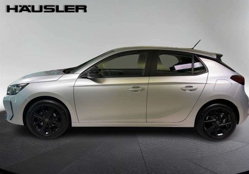Opel Corsa, 2024 2