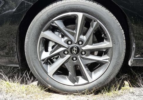 Hyundai i30, 2026 3