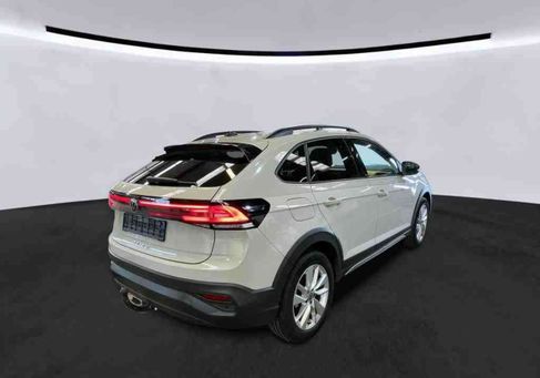 Volkswagen Taigo, 2023