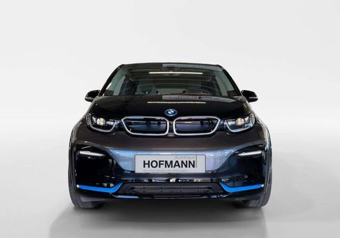 BMW i3, 2022
