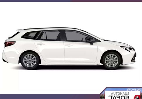 Toyota Corolla, 2026 3