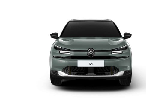Citroën C4, 2025 3