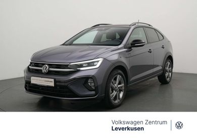 Volkswagen Taigo, 2025