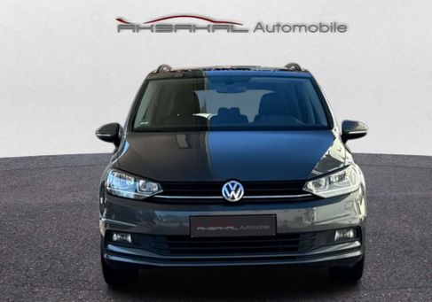 Volkswagen Touran, 2020