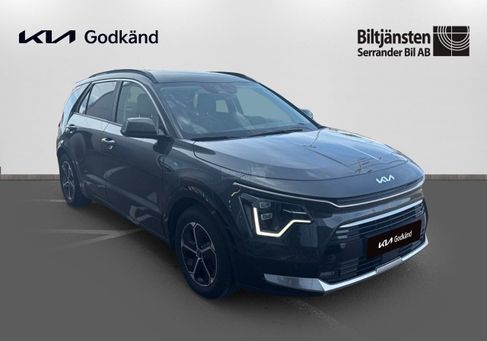 Kia Niro, 2025