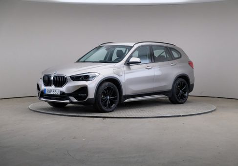 BMW X1, 2022