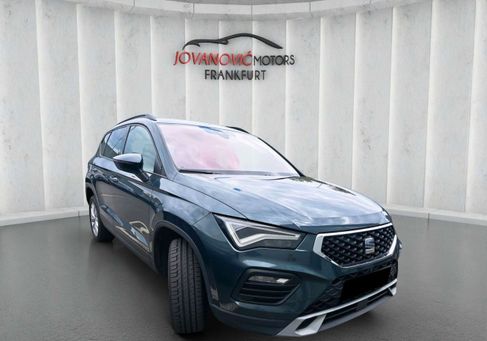 Seat Ateca, 2022