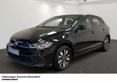 Volkswagen Polo, 2025