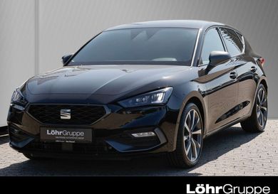 Seat Leon, 2025