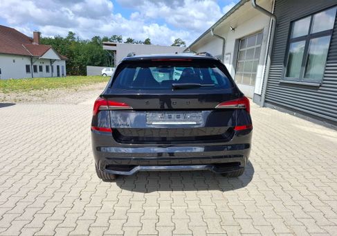 Skoda Kamiq, 2022