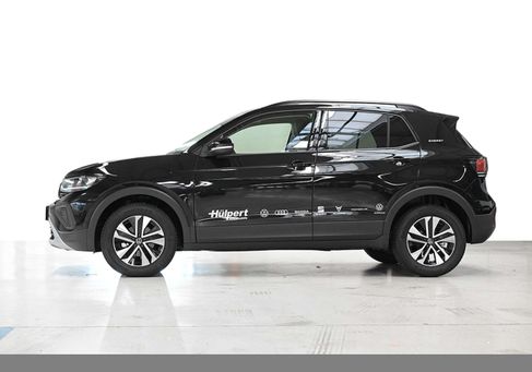 Volkswagen T-Cross, 2026 3