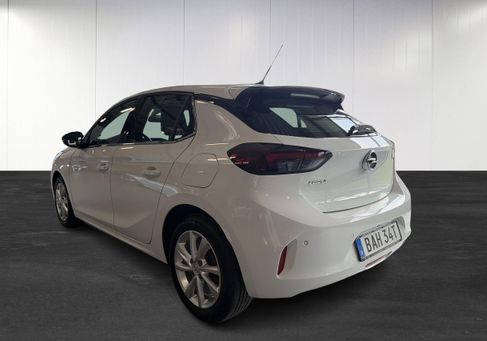 Opel Corsa, 2021 3