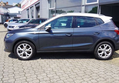 Seat Arona, 2023 3