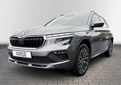 Skoda Kamiq, 2026
