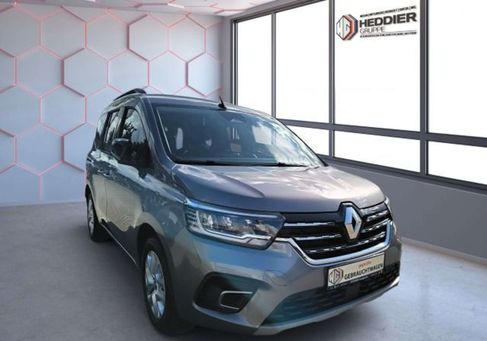 Renault Kangoo, 2024 2