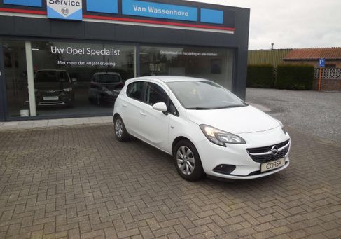 Opel Corsa, 2019 2