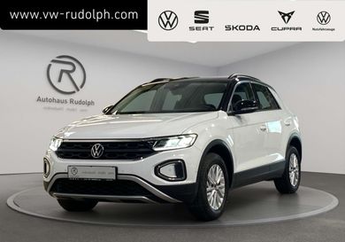 Volkswagen T-Roc, 2022