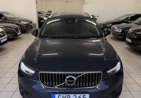 Volvo XC40, 2019 2