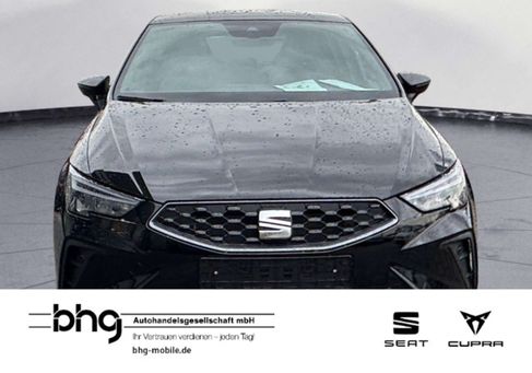 Seat Ibiza, 2026
