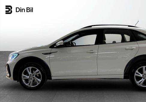 Volkswagen Taigo, 2024 2