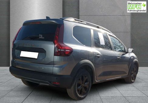 Dacia Jogger, 2025 2