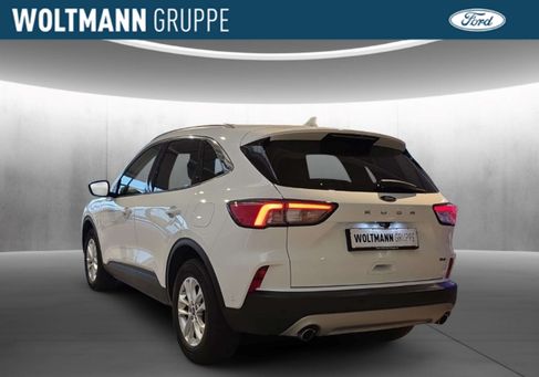 Ford Kuga, 2022
