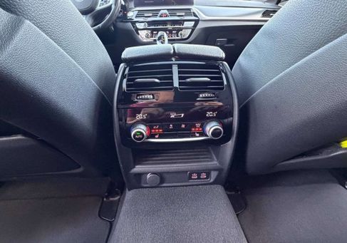 BMW 530, 2022 2
